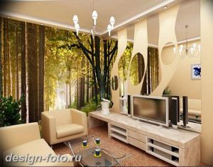 фото Интерьер маленькой гостиной 05.12.2018 №052 - living room - design-foto.ru